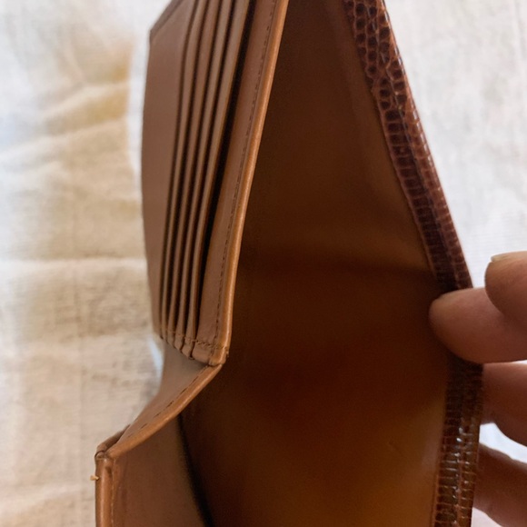 Men’s coach, wallet, leather, never used new - Picture 5 of 11